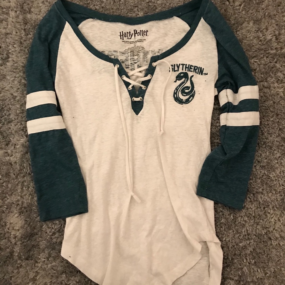 Harry Potter tshirt